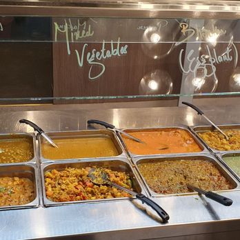India's Taste - Indian Near Me - Markham, Ontario