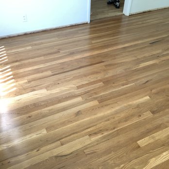 Carter Wood Floors - Flooring Near Me - Long Beach, California