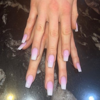 Domain Nails & Spa - Nail Salons Near Me - Austin, Texas