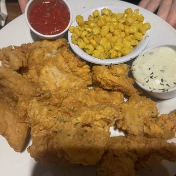 Cheddar's Scratch Kitchen - Fish and Chips - American Near Me - Columbus, Georgia