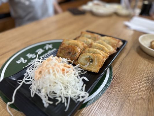 MDK Noodles (Myung Dong Kyoja) / Ramen Alley by null