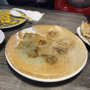 Special Noodle - Snowflake dumplings - Chinese Near Me - Newark, California Special Noodle - Snowflake dumplings - Chinese Near Me - Newark, California