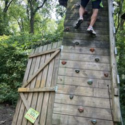 Treetop Quest Philly