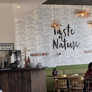 The Pho - Wall decor - Vietnamese Near Me - Houston, Texas