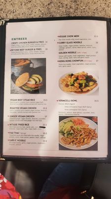 Menu photo 3 Mitasie 3 Huntington Beach, CA Menu photo 3 Mitasie 3 Huntington Beach, CA