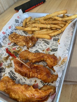 Bonchon Addison by null