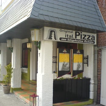 La Gondola - Italian Near Me - Norderney, NI