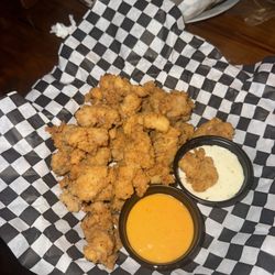 Crabb & Company - Alligator Bites