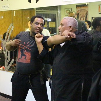 Bowman's Dojo - Martial Arts Near Me - Van Nuys, California Bowman's Dojo - Martial Arts Near Me - Van Nuys, California