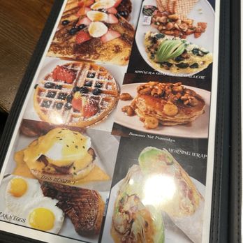 City Kitchen - Breakfast & Brunch Near Me - North Hollywood, California