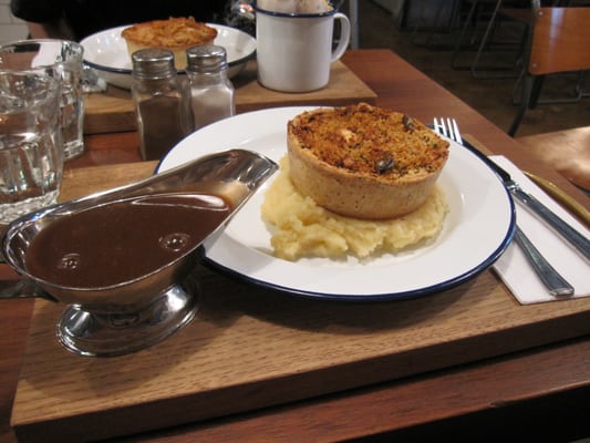 Pieminister by null