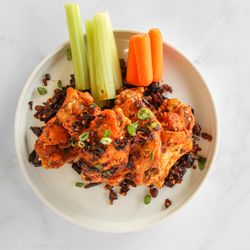 Flappy’s Wings And Bar - Chili Crisp