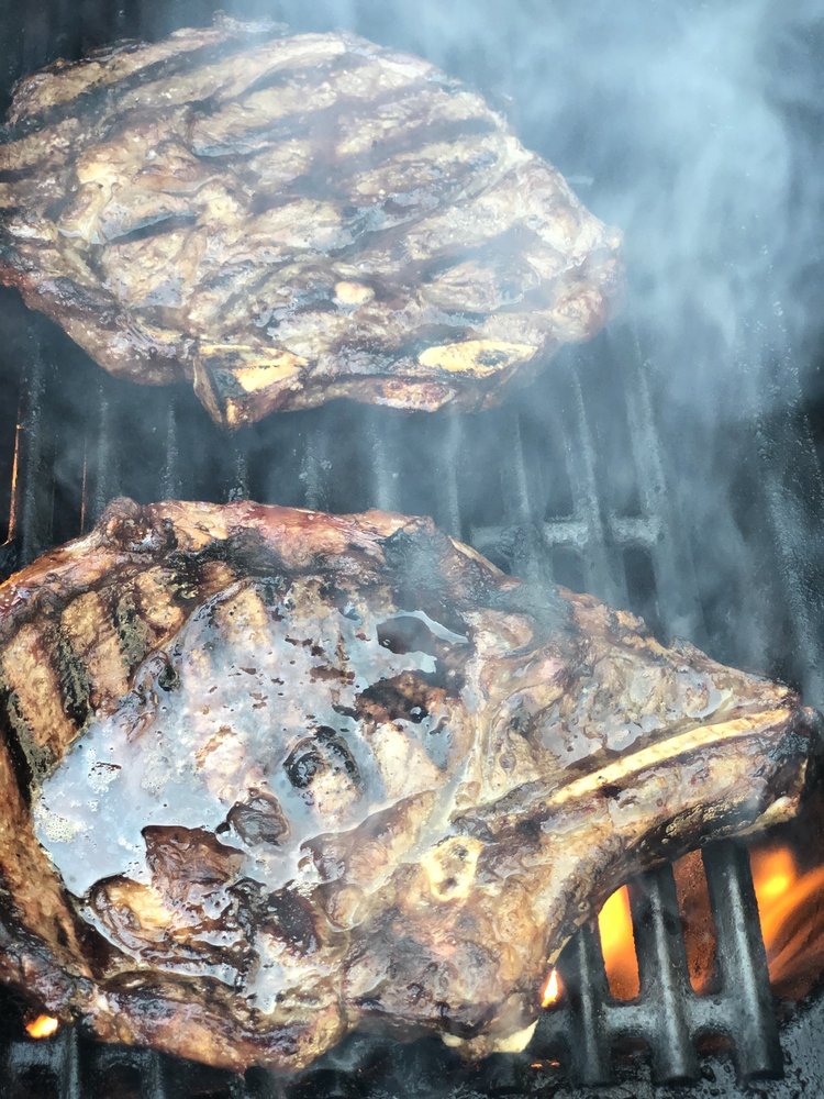 NEW PUBLIC MEAT MARKET Updated September 2024 10 Photos 5021 5th