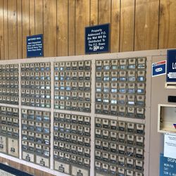 Post Office