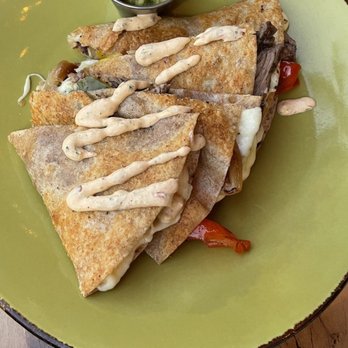 Gary Rack’s Farmhouse Kitchen - Quesadilla - Bars Near Me - Delray Beach, Florida Gary Rack’s Farmhouse Kitchen - Quesadilla - Bars Near Me - Delray Beach, Florida