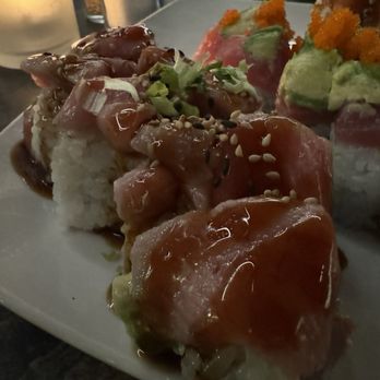 Chuck's Fish - Sushi Bars Near Me - Athens, Georgia Chuck's Fish - Sushi Bars Near Me - Athens, Georgia
