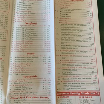 Po's Chinese Restaurant - the menu of the restaurant - Chinese Near Me - Chicopee, Massachusetts Po's Chinese Restaurant - the menu of the restaurant - Chinese Near Me - Chicopee, Massachusetts