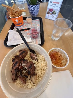 Stephano's Greek & Mediterranean Grill by null