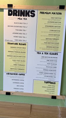 Menu photo 2 Ichiban Sando National City, CA Menu photo 2 Ichiban Sando National City, CA