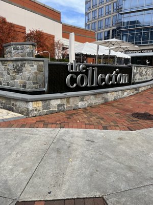 The Collection at Chevy Chase by null