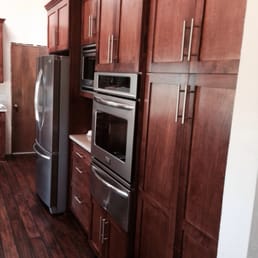 Oven wall