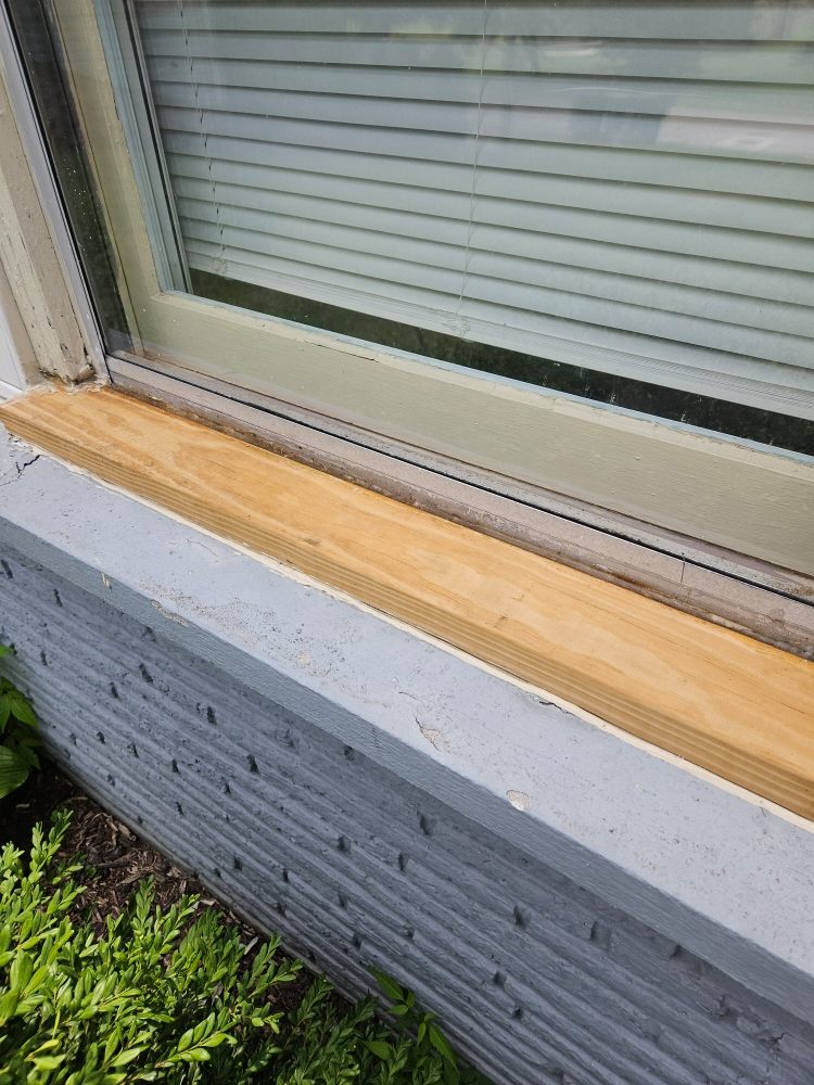 Slide of Urban Handyman Service