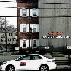 Alert Driving Academy
