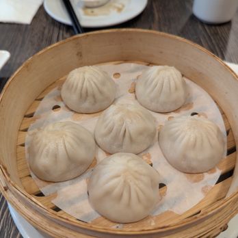 Mama's Dumpling & Coffee - Nanxiang-Style Xiao Long Bao - Coffee & Tea Near Me - Richmond, British Columbia Mama's Dumpling & Coffee - Nanxiang-Style Xiao Long Bao - Coffee & Tea Near Me - Richmond, British Columbia