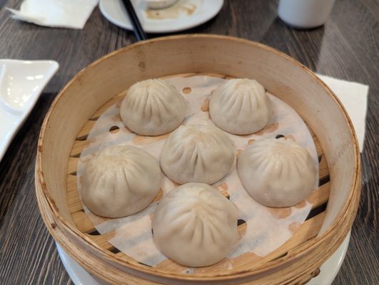 Mama's Dumpling & Coffee by null