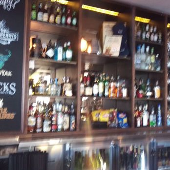 Sackville Hotel - Bar - Hotels Near Me - Rozelle, NSW