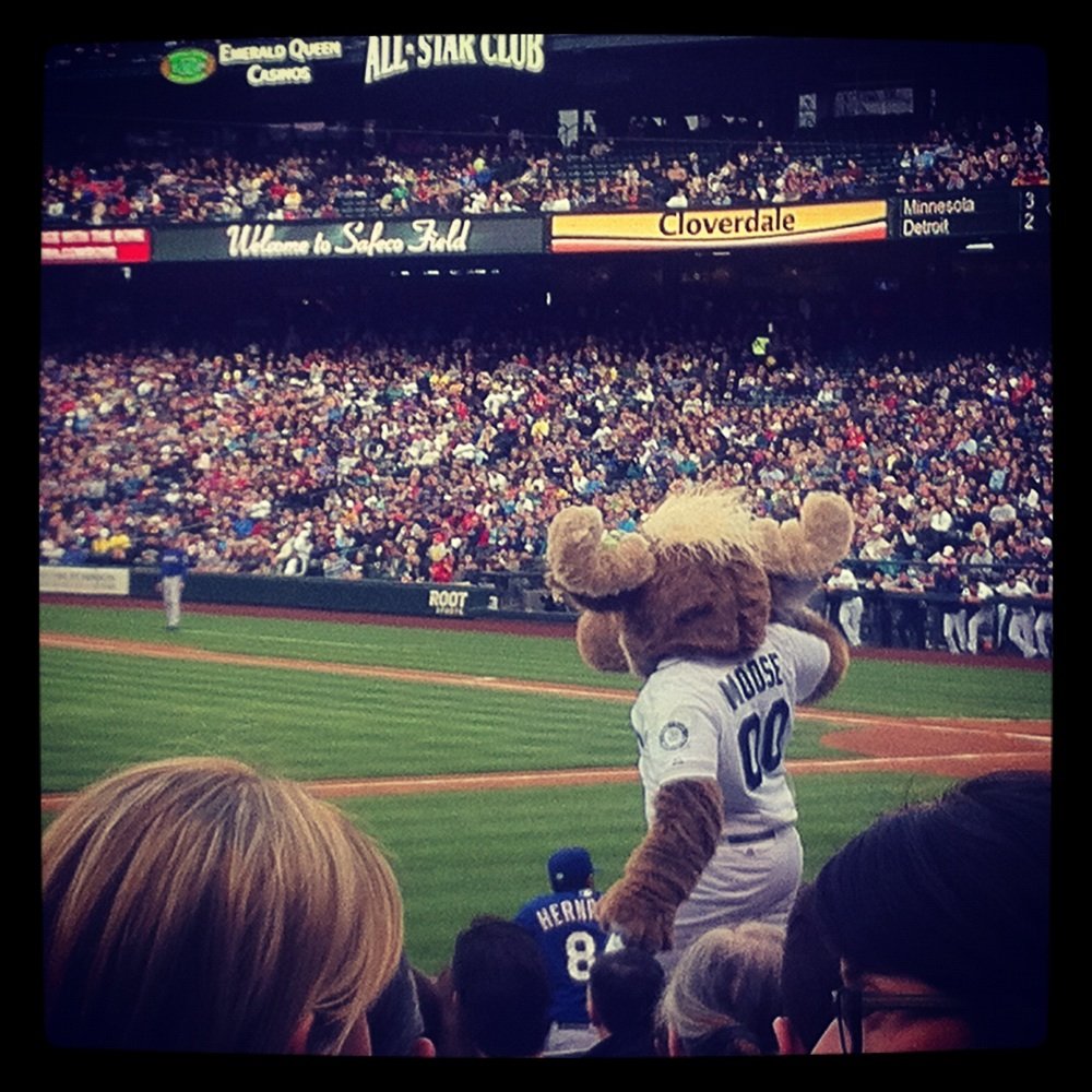 T-Mobile Park - sec 139, row 13. - Stadiums & Arenas Near Me - Seattle, Washington T-Mobile Park - sec 139, row 13. - Stadiums & Arenas Near Me - Seattle, Washington