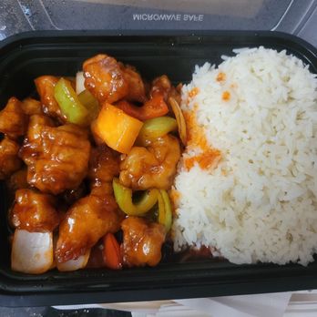 MK BBQ Cafe - Chinese Near Me - Rowland Heights, California