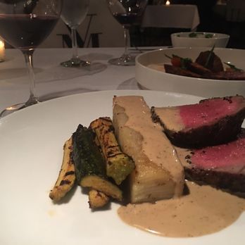 V. Mertz - Wagyu Steak - New American Near Me - Omaha, Nebraska V. Mertz - Wagyu Steak - New American Near Me - Omaha, Nebraska
