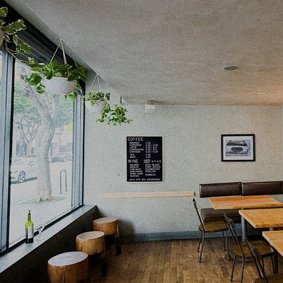 LALA'S Argentine Grill Downtown Los Angeles by null