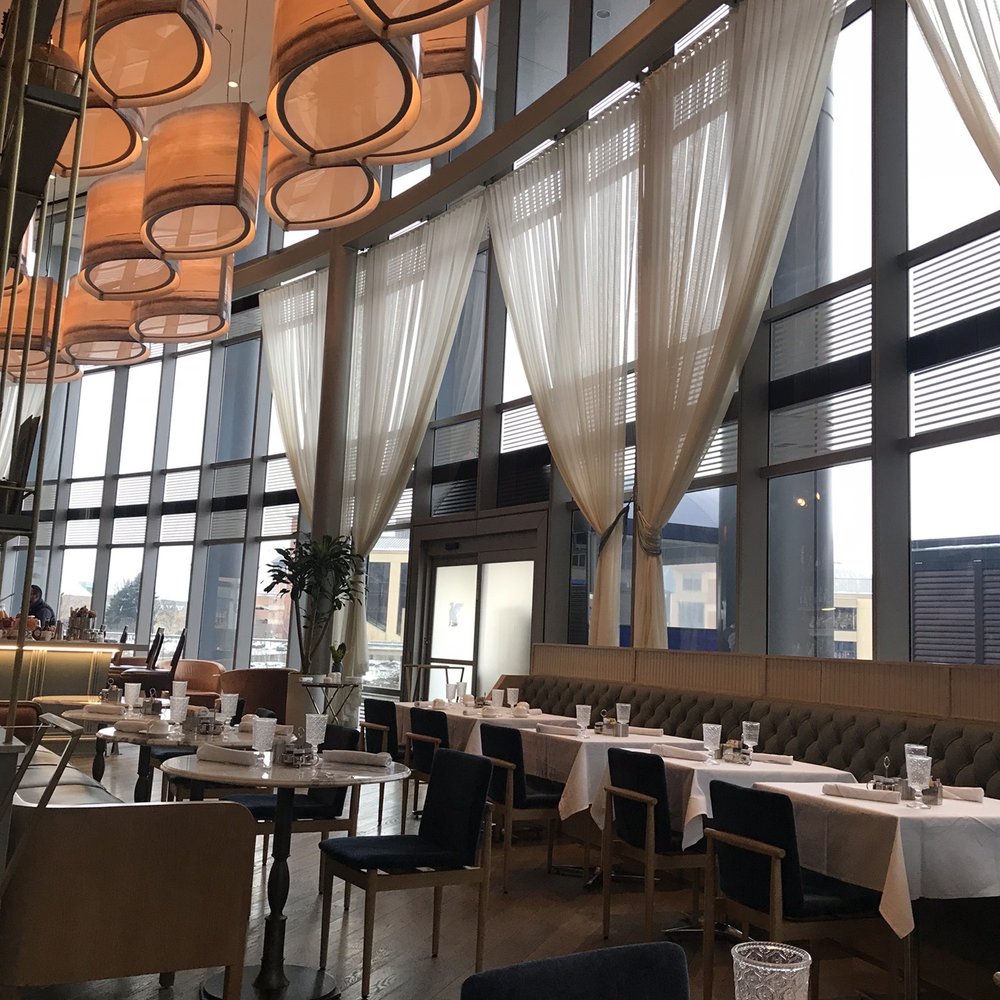 Margaux - Margaux - French Near Me - Grand Rapids, Michigan