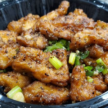 Happy Bee Kitchen - Chinese Near Me - Artesia, California