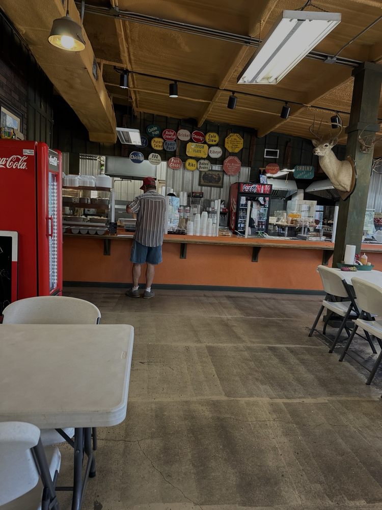 BRISKET HOUSE Updated September 2024 13 Photos & 16 Reviews 2026 E Oak, Jena, Louisiana