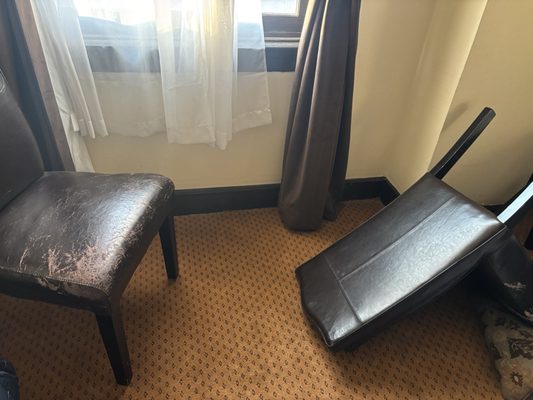 The Holland Hotel by null