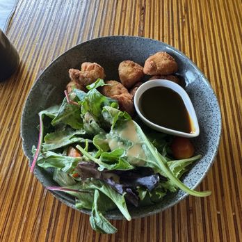 The Kitchen Dada - Chicken Katsu Bites - Japanese Near Me - Vancouver, British Columbia