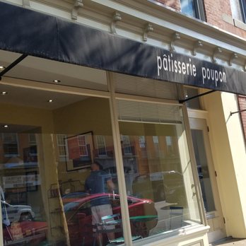 Patisserie Poupon - Store front - Bakeries Near Me - Baltimore, Maryland Patisserie Poupon - Store front - Bakeries Near Me - Baltimore, Maryland