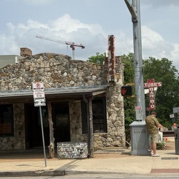 Stubb's Bar-B-Q - Barbeque Near Me - Austin, Texas