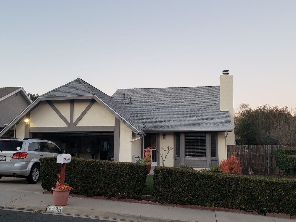 Slide of New Generation Roof Systems