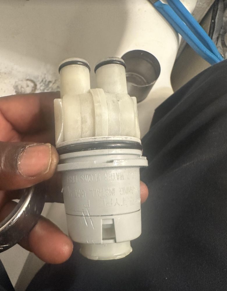 Slide of Ndoye Management