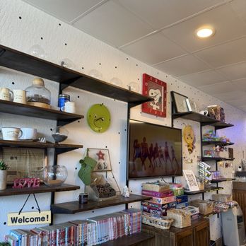 Cafe Tapioca - Taiwanese Near Me - Dublin, California Cafe Tapioca - Taiwanese Near Me - Dublin, California