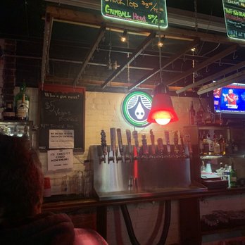 VIDEO SALOON - Updated October 2025 - 10 Photos & 71 Reviews - 105 W 7th St, Bloomington, Indiana - Dive Bars - Phone Number - Yelp