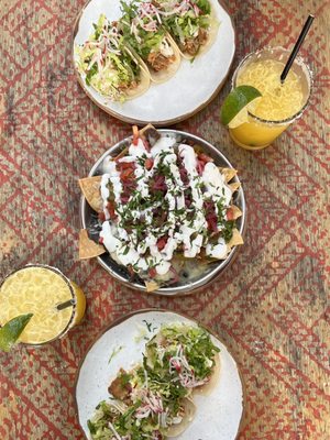 Rosy's Taco Bar by null