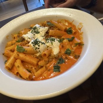 The Henry - Pasta dish - New American Near Me - Phoenix, Arizona The Henry - Pasta dish - New American Near Me - Phoenix, Arizona
