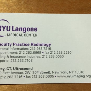 Nyu Imaging Radiology Reviews Diagnostic Imaging 530 1st Ave New York Ny Phone Number Yelp Nyu Imaging Radiology Reviews Diagnostic Imaging 530 1st Ave New York Ny Phone Number Yelp