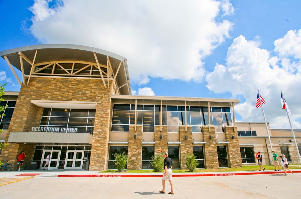 PEARLAND RECREATION CENTER & NATATORIUM Updated May 2024 20 Reviews