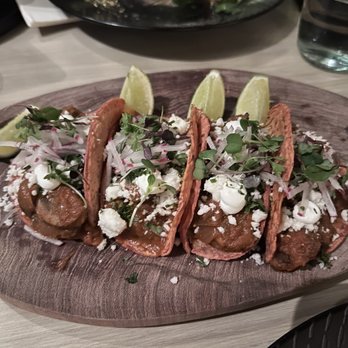 Cantina Monarca - Cocktail Bars Near Me - Bellevue, Washington